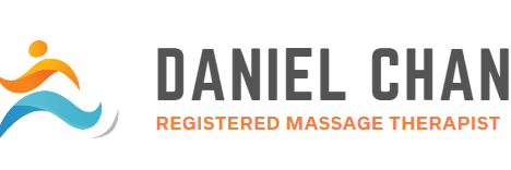 Daniel Chan RMT Massage Therapy in Downtown Toronto